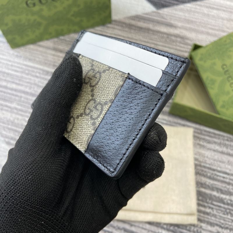 Gvc*1 wallets